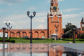 Классическая Москва